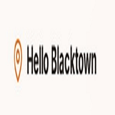 Hello Blacktown