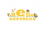 Hello Services