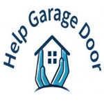 Help Garage Door