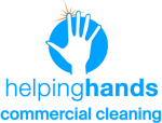 Helping Hands Commercial Cleaning
