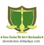 Store Stocker/"We Got it Merchandise"