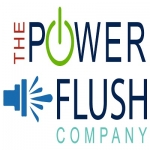 HE POWER FLUSH COMPANY