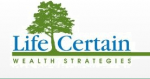 Life Certain Wealth Strategies