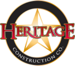 Heritage Construction Co. San Antonio Regional Off