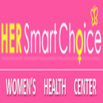 Her Smart Choice - Huntington Park Women's Health