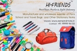 Hi-Friends