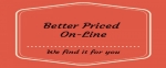 Better Priced Online