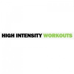 High Intensity Workouts