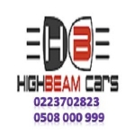 HighBeam Cars 