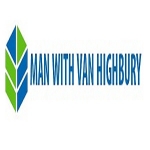 Man with Van Highbury