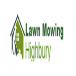 Lawn Mowing Highbury