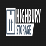 Storage HighburyLtd.