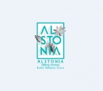 Alstonia