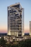 Hilton Bursa Convention Center & Spa