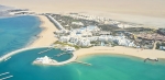 Hilton Salwa Beach Resort & Villas
