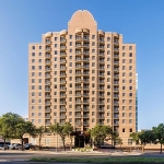 DoubleTree Suites by Hilton Austin