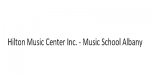 Hilton Music Center Inc. - Music School Albany