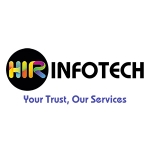 Hir Infotech pvt ltd