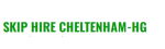 Skip Hire Cheltenham - HG