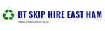 BT Skip Hire East Ham