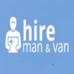 Hire Man and Van