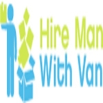Hire Man with Van