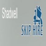 Skip Hire Shadwell