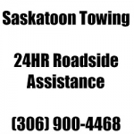 Saskatoon Towing