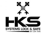 HKS Systems Lock &amp; Safe