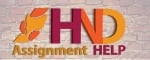 HND Assignment help