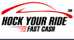 Hock Your Ride Yatala
