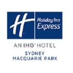 Holiday Inn Express Sydney Macquarie Park