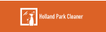 Holland Park Cleaner