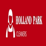 Holland Park Cleaners Ltd.
