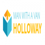 Man With a Van Holloway