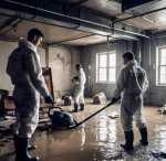 Pro Water Damage Restoration Hollywood