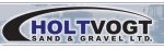 Holtvogt Sand & Gravel