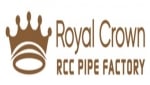 Royal Crown RCC Pipe Factory