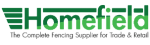 Homefield Fence Panels