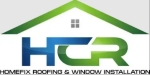 Homefix Roofing and Window Installation