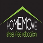 Home Move Removals & Storage
