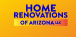 Home Renovations of Arizona