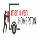 Man and Van Homerton Ltd
