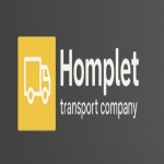 homplet - cargo transportation