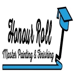 Honour Roll Master Painters & Finishing
