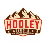 Hooley Heating & Air Conditioning