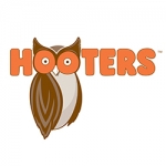 Hooters Hong Kong