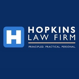 Hopkins Law Firm