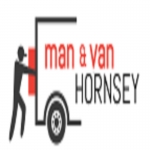 Man and Van Hornsey Ltd
