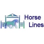 Horse lines